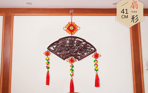 汇川中国结挂件实木客厅玄关壁挂装饰品种类大全